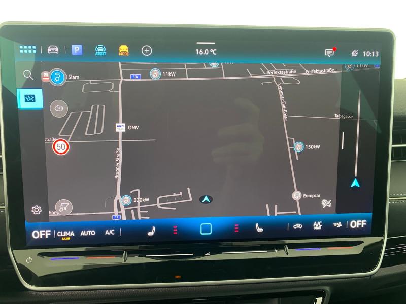 VW ID.7 Tourer Pro 210 kW Business