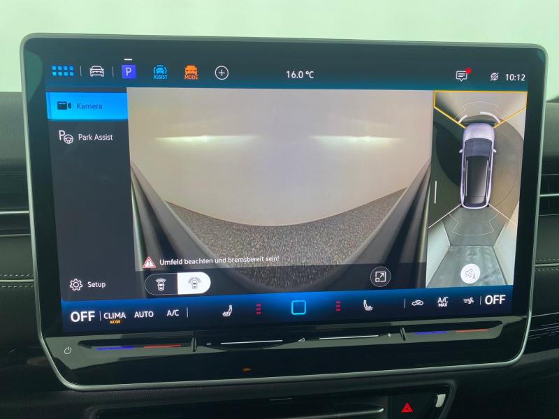 VW ID.7 Tourer Pro 210 kW Business