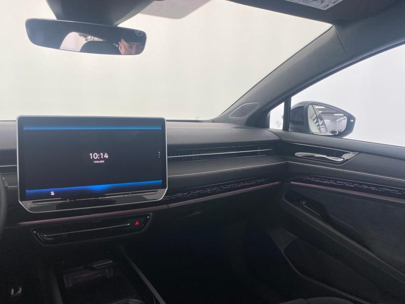 VW ID.7 Tourer Pro 210 kW Business