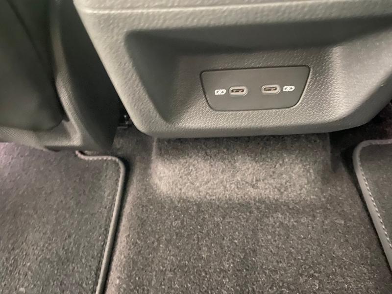 VW ID.7 Tourer Pro 210 kW Business