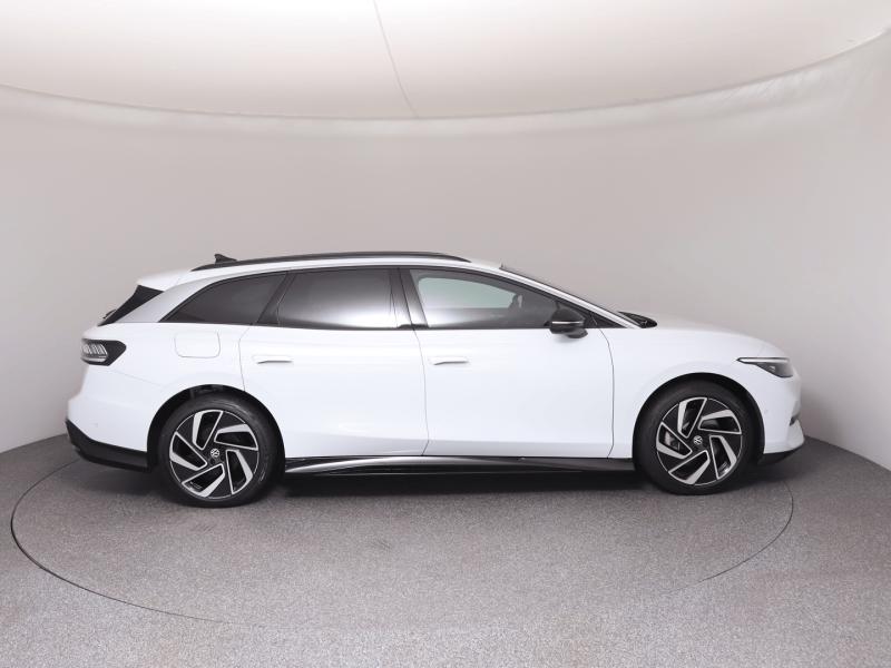 VW ID.7 Tourer Pro 210 kW Business