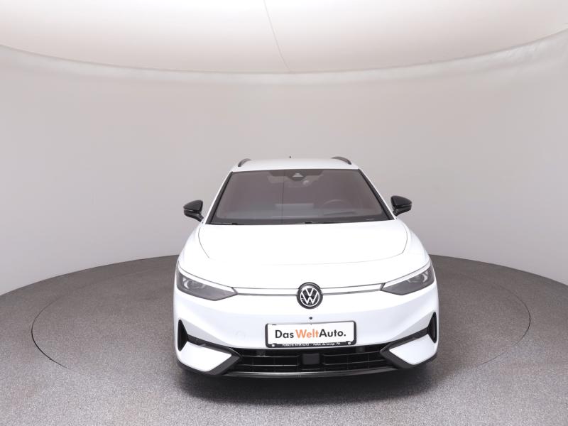 VW ID.7 Tourer Pro 210 kW Business