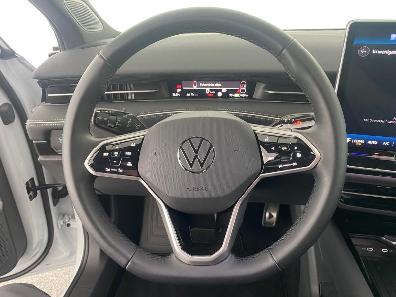 VW ID.7 Tourer Pro 210 kW Business