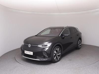 VW ID.4 Pro 4MOTION 210 kW Business