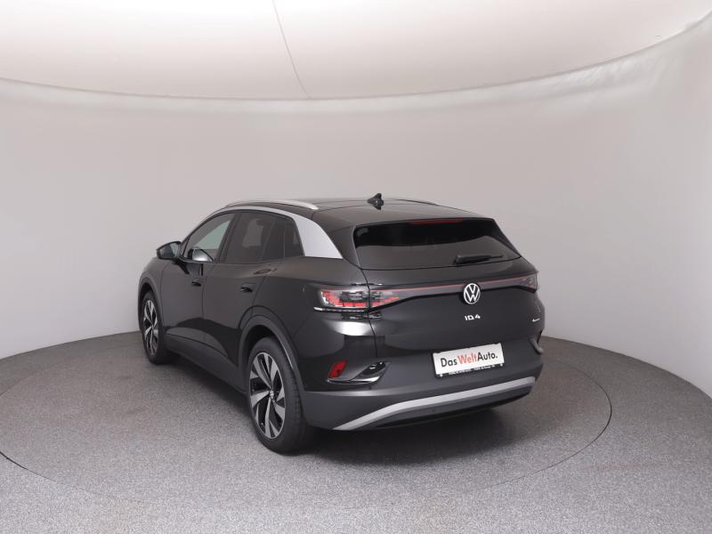 VW ID.4 Pro 4MOTION 210 kW Business