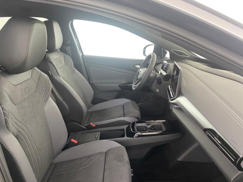 VW ID.4 Pro 4MOTION 210 kW Business