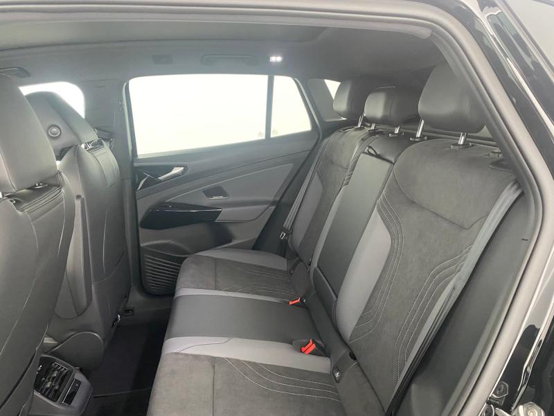 VW ID.4 Pro 4MOTION 210 kW Business