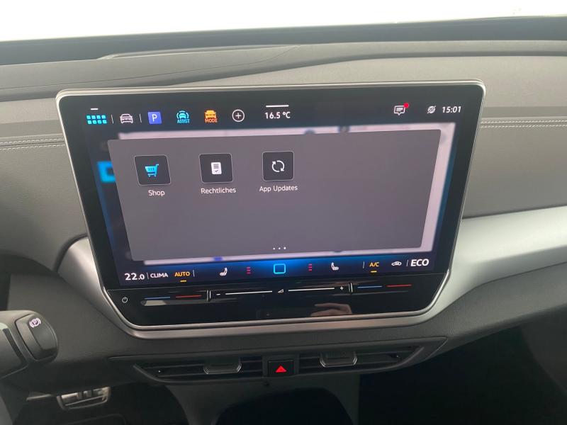 VW ID.4 Pro 4MOTION 210 kW Business