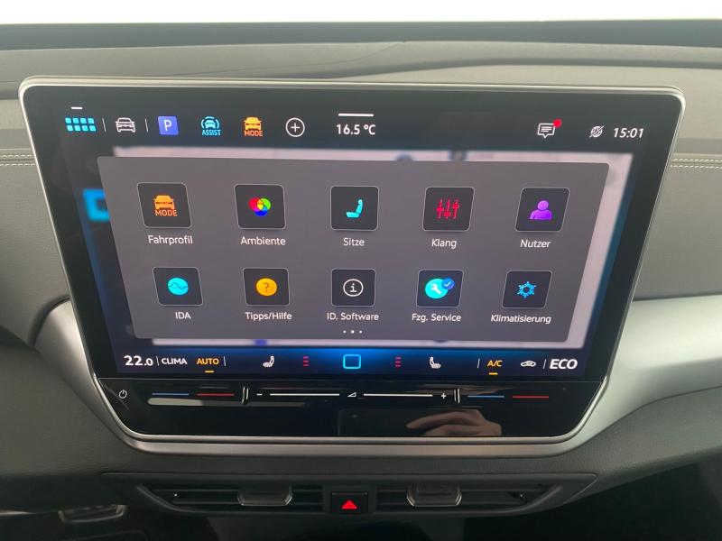 VW ID.4 Pro 4MOTION 210 kW Business