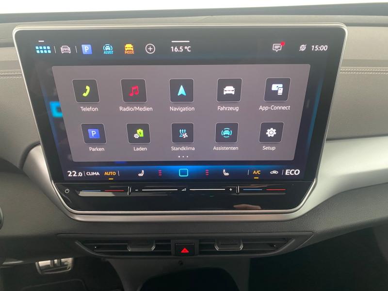 VW ID.4 Pro 4MOTION 210 kW Business