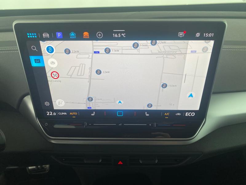 VW ID.4 Pro 4MOTION 210 kW Business