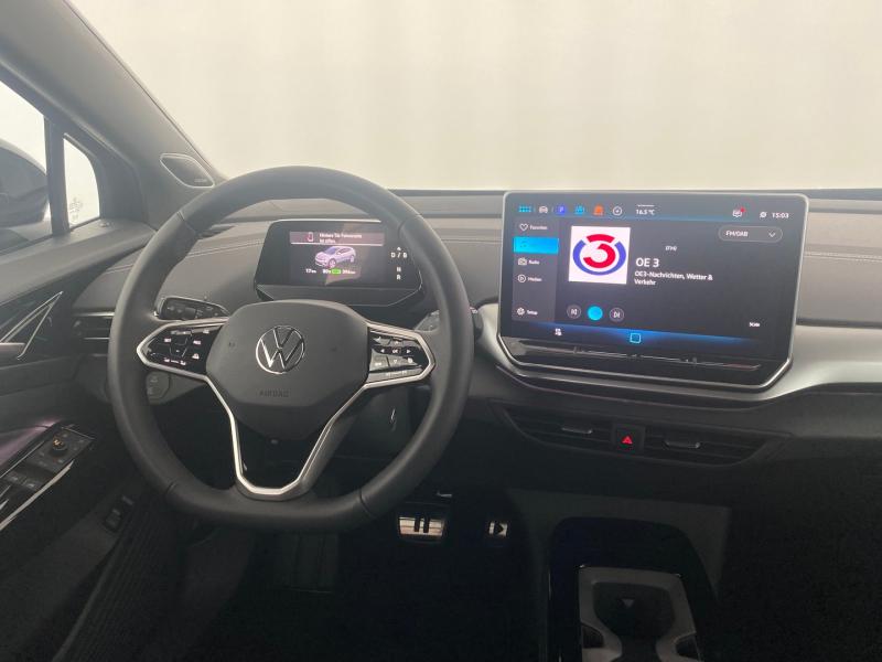 VW ID.4 Pro 4MOTION 210 kW Business