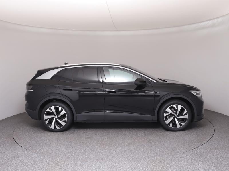 VW ID.4 Pro 4MOTION 210 kW Business