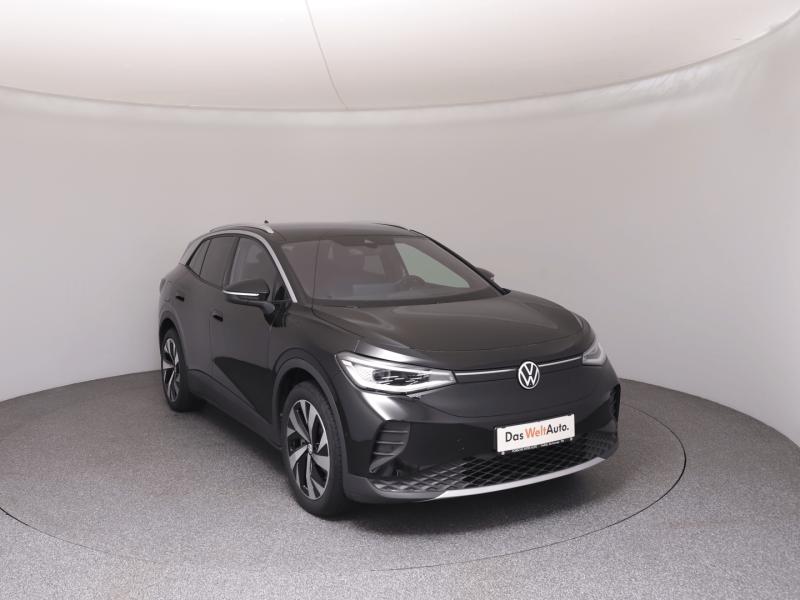 VW ID.4 Pro 4MOTION 210 kW Business