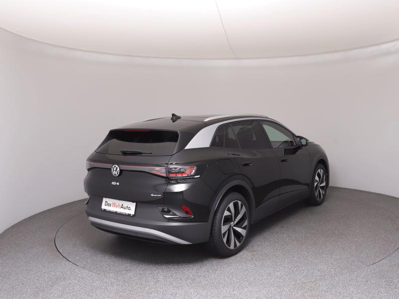 VW ID.4 Pro 4MOTION 210 kW Business