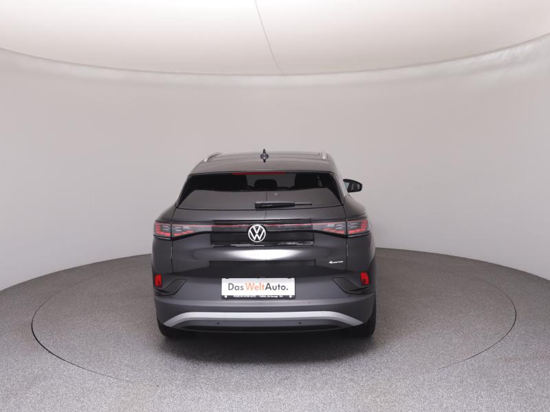 VW ID.4 Pro 4MOTION 210 kW Business