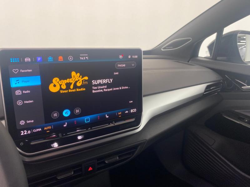 VW ID.4 Pro 4MOTION 210 kW Business