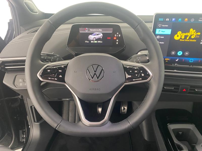 VW ID.4 Pro 4MOTION 210 kW Business