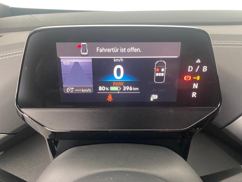 VW ID.4 Pro 4MOTION 210 kW Business