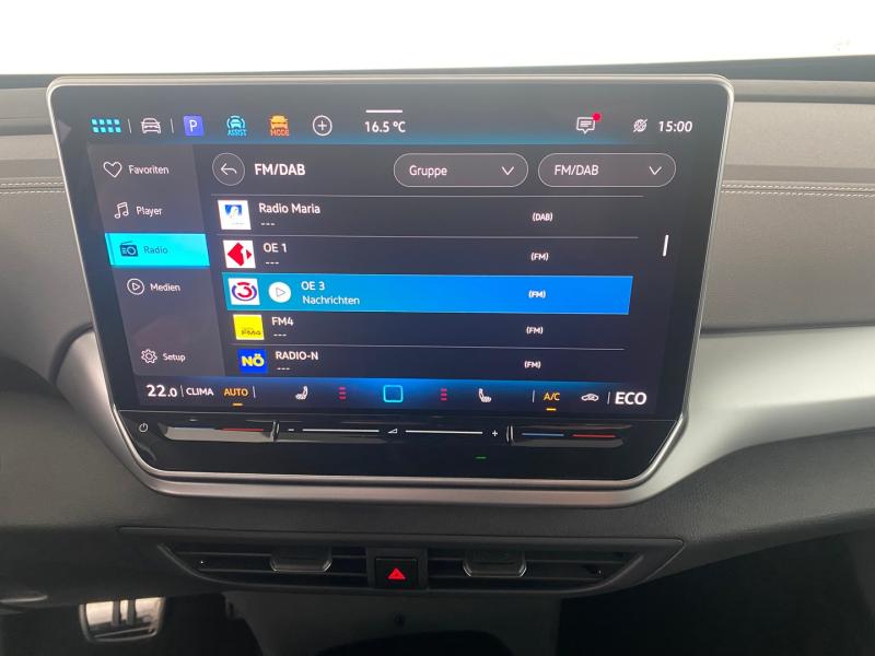 VW ID.4 Pro 4MOTION 210 kW Business