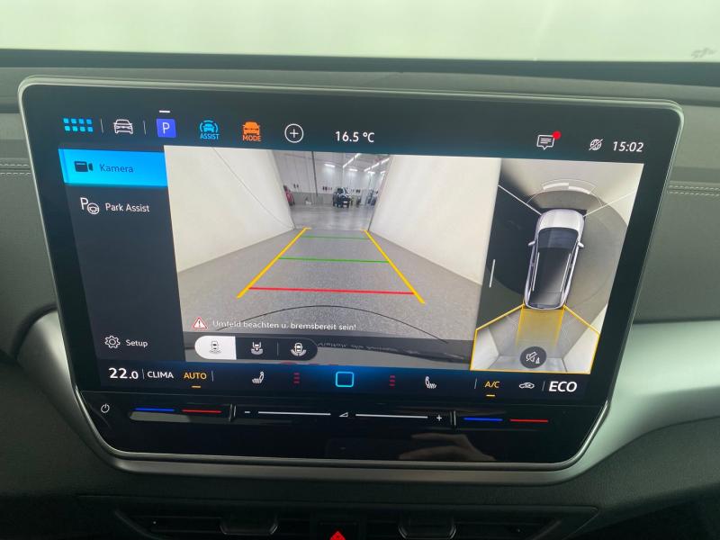 VW ID.4 Pro 4MOTION 210 kW Business