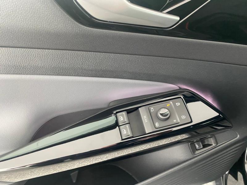 VW ID.4 Pro 4MOTION 210 kW Business