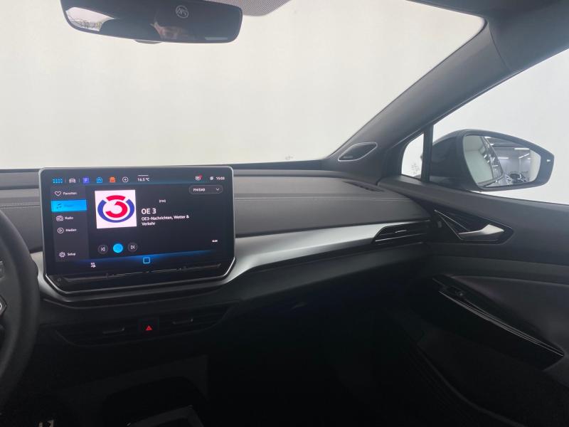 VW ID.4 Pro 4MOTION 210 kW Business