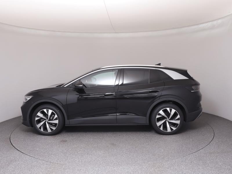 VW ID.4 Pro 4MOTION 210 kW Business