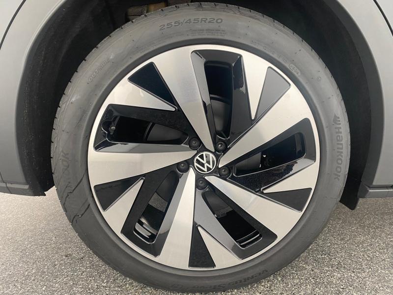 VW ID.4 Pro 4MOTION 210 kW Business