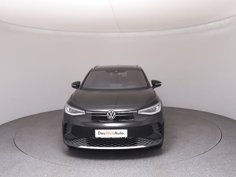 VW ID.4 Pro 4MOTION 210 kW Business