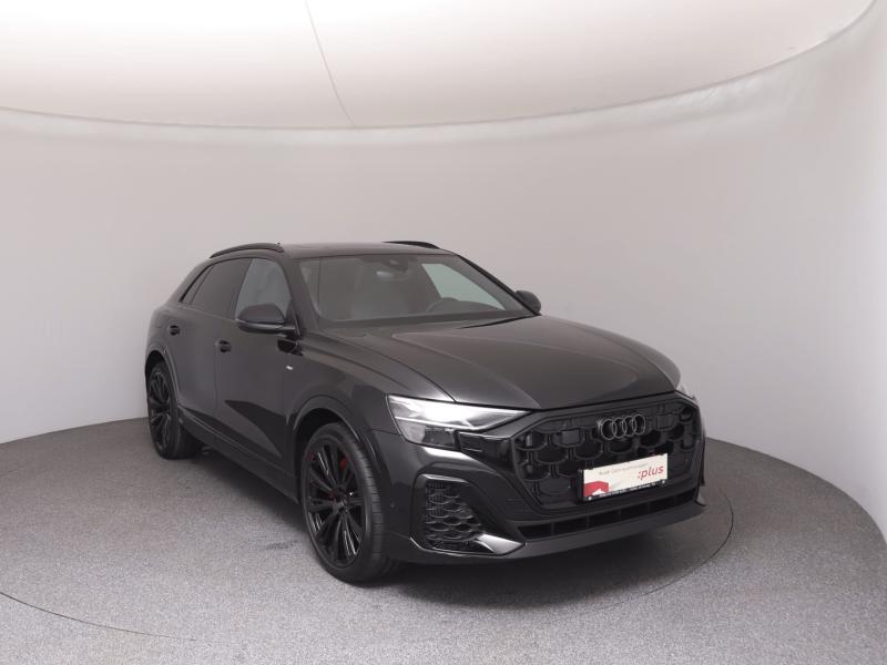 Audi Q8 60 TFSI e quattro