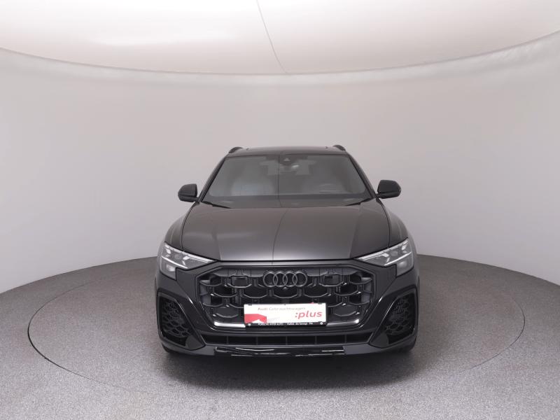 Audi Q8 60 TFSI e quattro