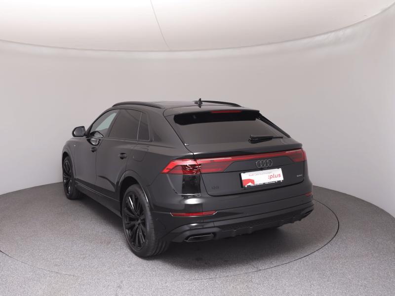 Audi Q8 60 TFSI e quattro