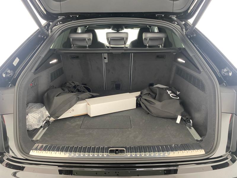 Audi Q8 60 TFSI e quattro