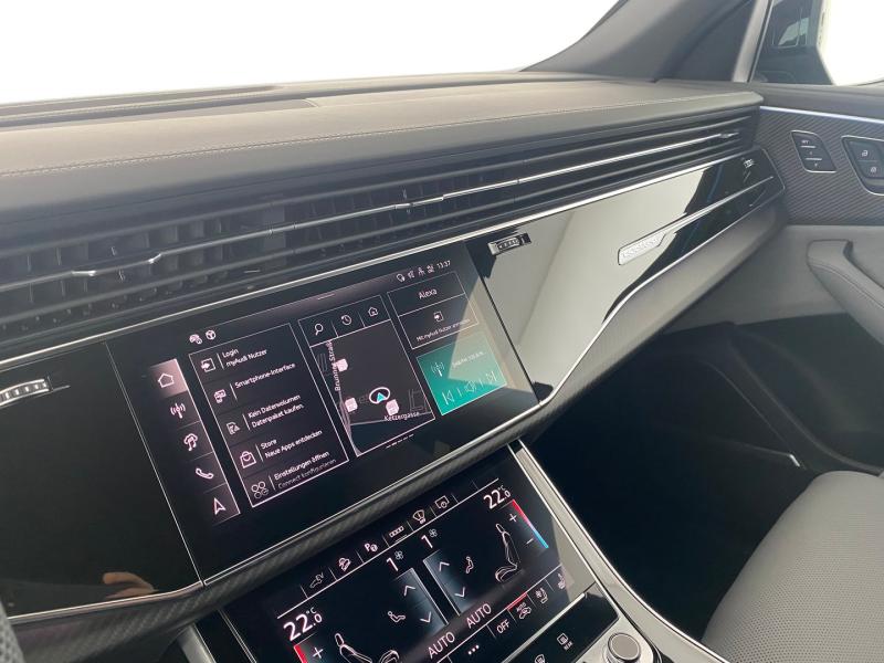 Audi Q8 60 TFSI e quattro