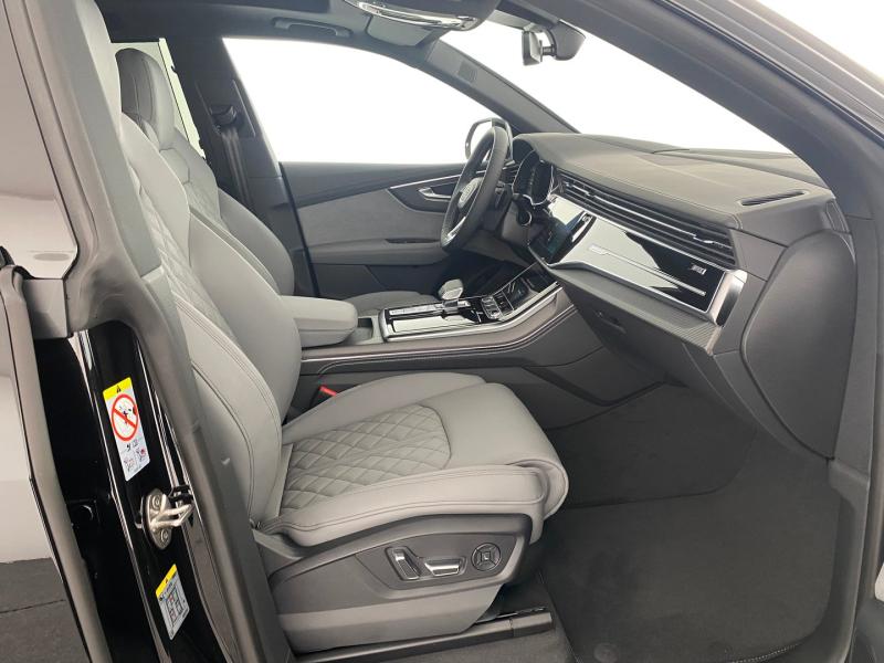 Audi Q8 60 TFSI e quattro