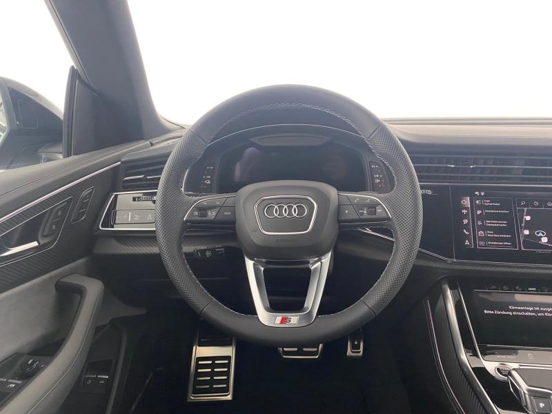 Audi Q8 60 TFSI e quattro