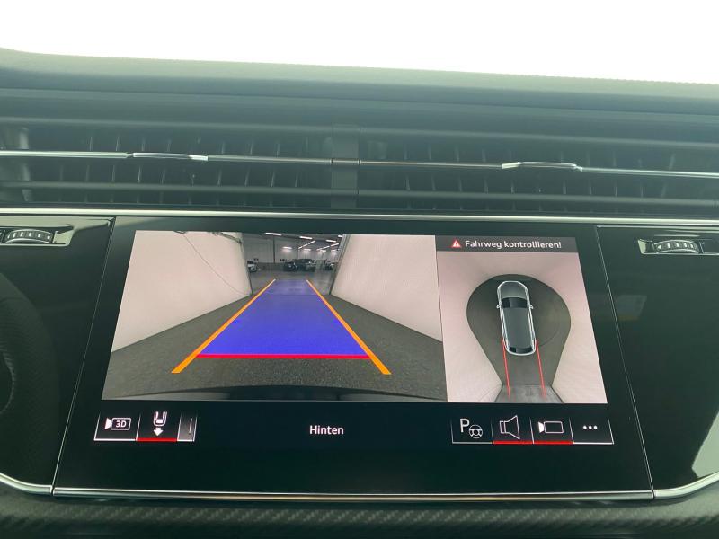 Audi Q8 60 TFSI e quattro