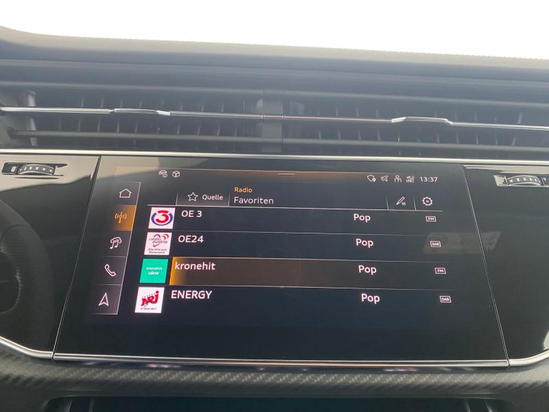 Audi Q8 60 TFSI e quattro