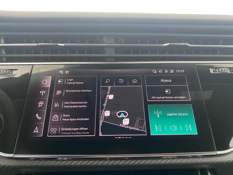 Audi Q8 60 TFSI e quattro