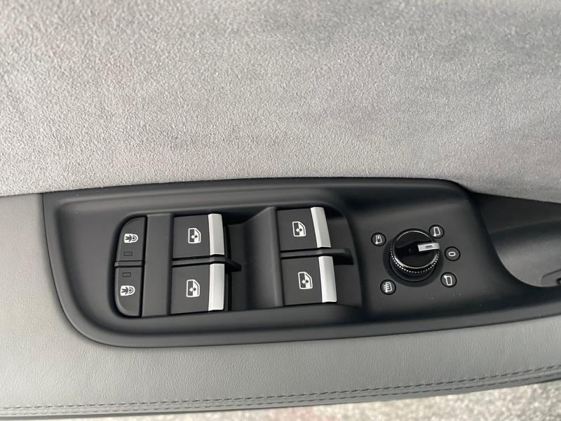 Audi Q8 60 TFSI e quattro