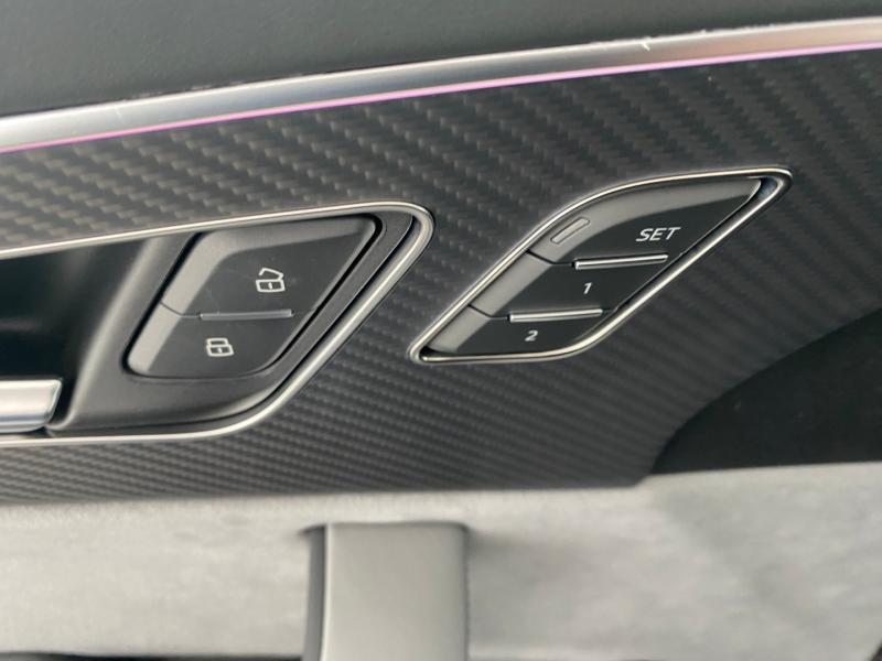 Audi Q8 60 TFSI e quattro