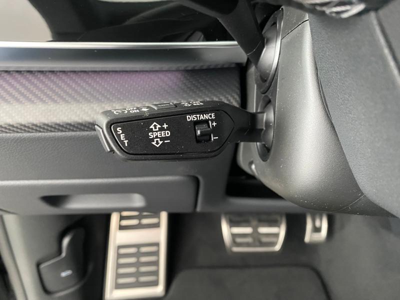 Audi Q8 60 TFSI e quattro