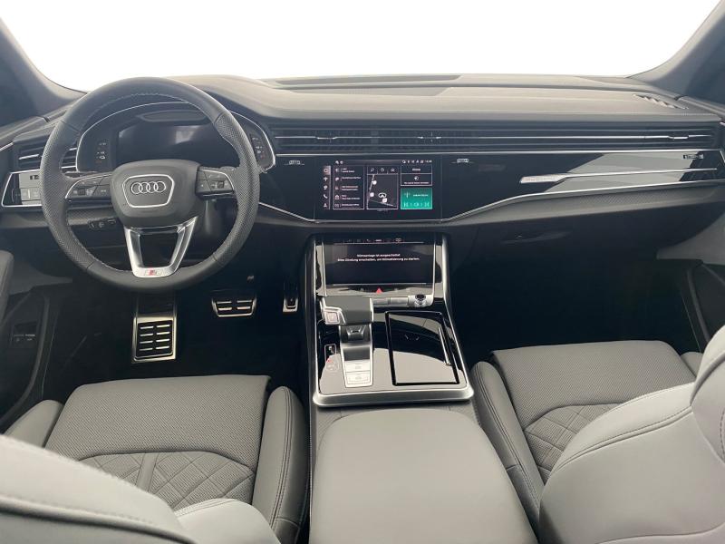 Audi Q8 60 TFSI e quattro
