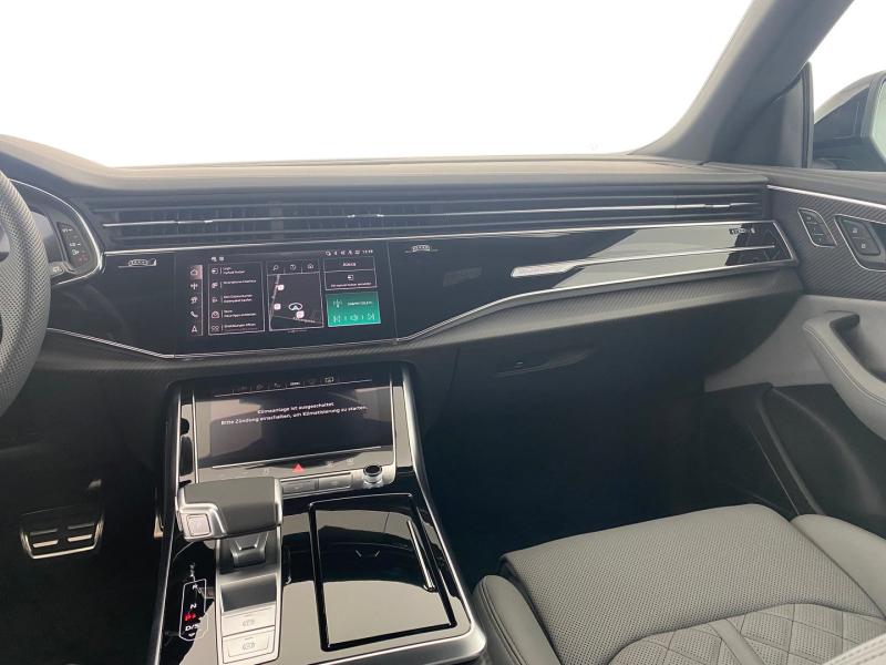Audi Q8 60 TFSI e quattro