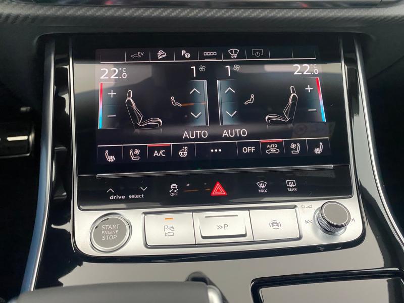 Audi Q8 60 TFSI e quattro