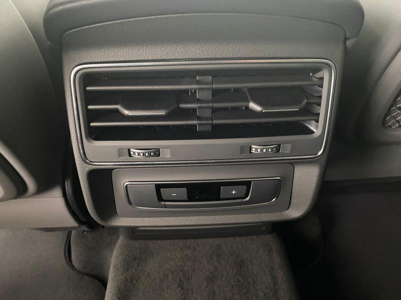 Audi Q8 60 TFSI e quattro