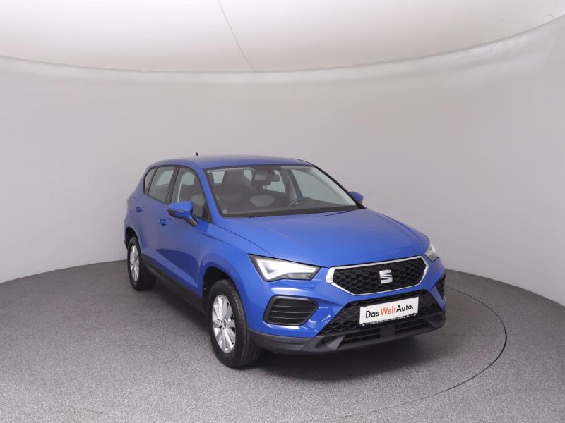 SEAT Ateca Reference 1.0 TSI
