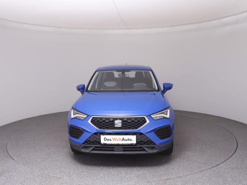 SEAT Ateca Reference 1.0 TSI