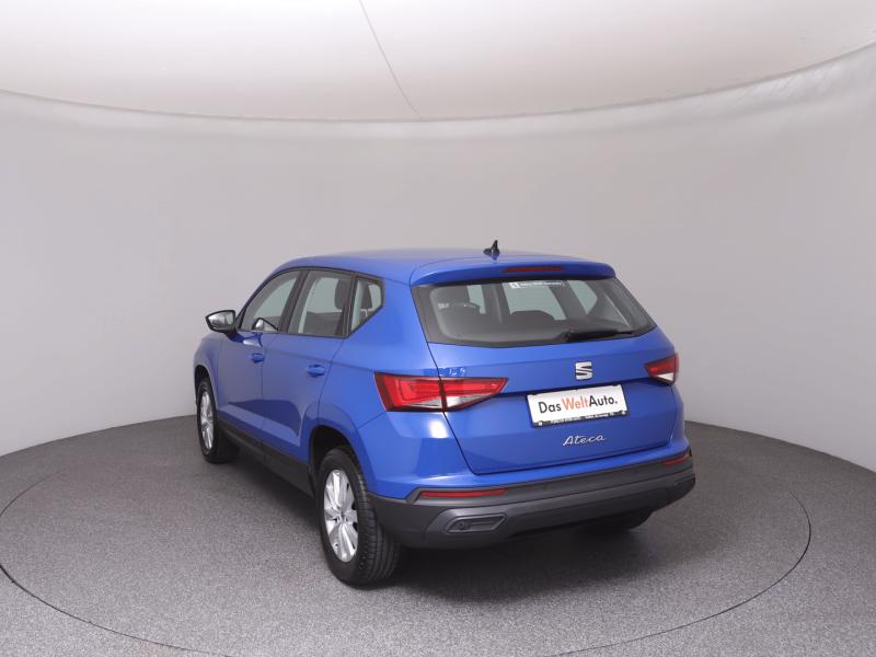 SEAT Ateca Reference 1.0 TSI